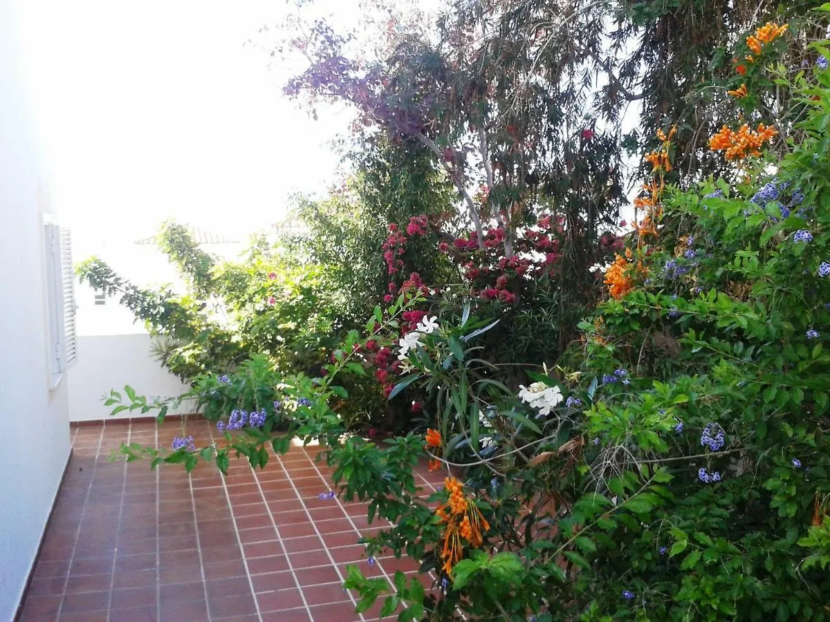 Casa de Férias Casa Vista Y Jardin En Costa Adeje Vila Costa Adeje