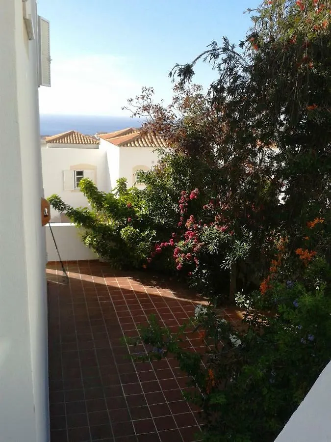 Feriehus Casa Vista Y Jardin En Costa Adeje Villa Costa Adeje  Spanien