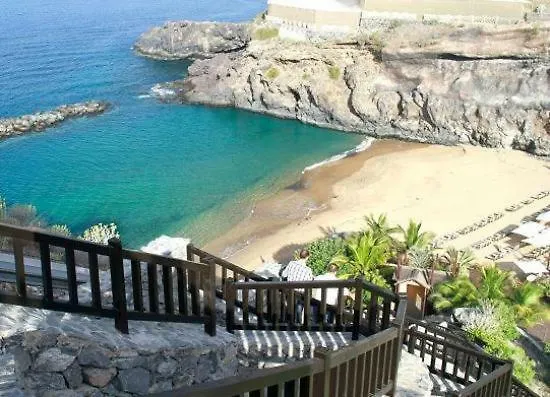 Casa Vista Y Jardin En Costa Adeje Vila Costa Adeje