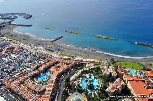 Casa Vista Y Jardin En Costa Adeje Vila Costa Adeje  0*, Costa Adeje (Tenerife)