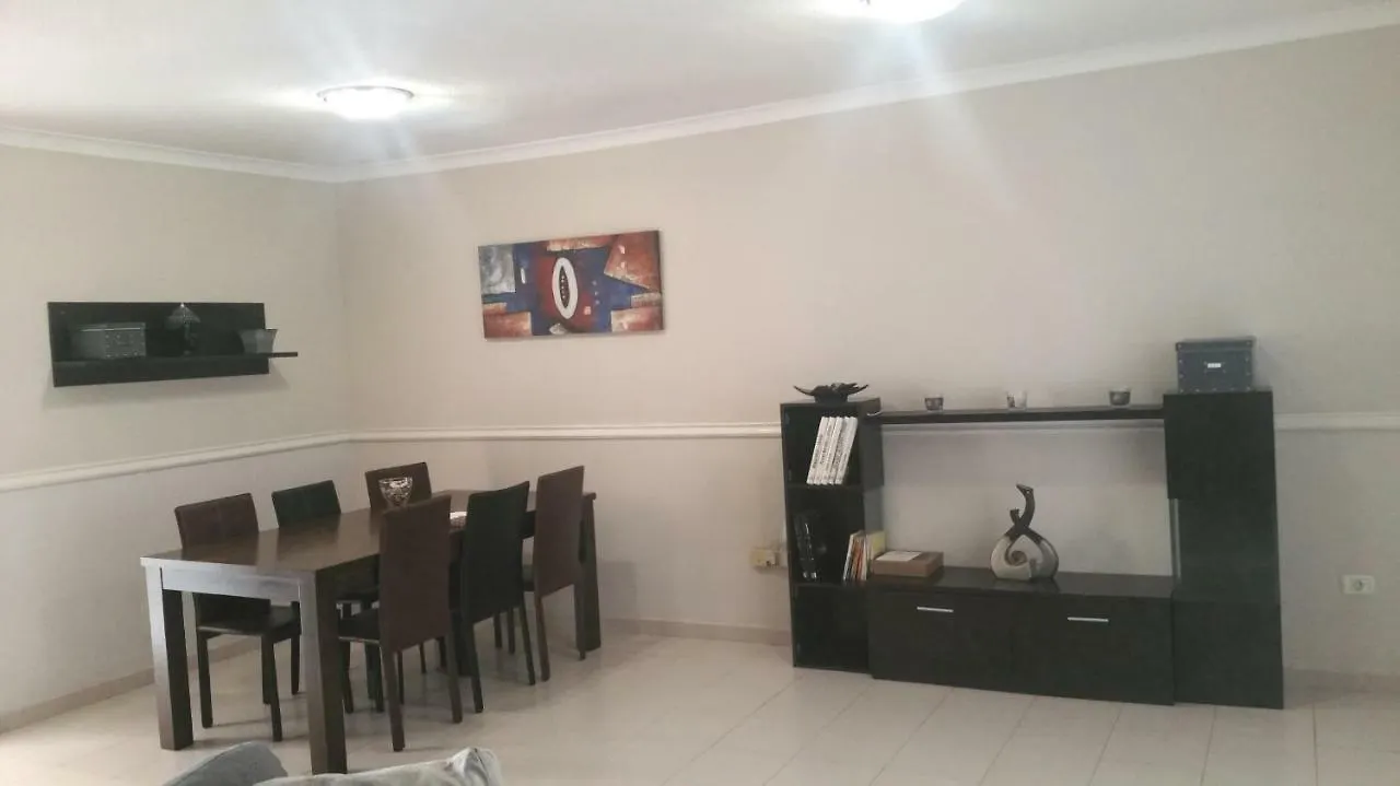 Casa Vista Y Jardin En Costa Adeje Villa Costa Adeje