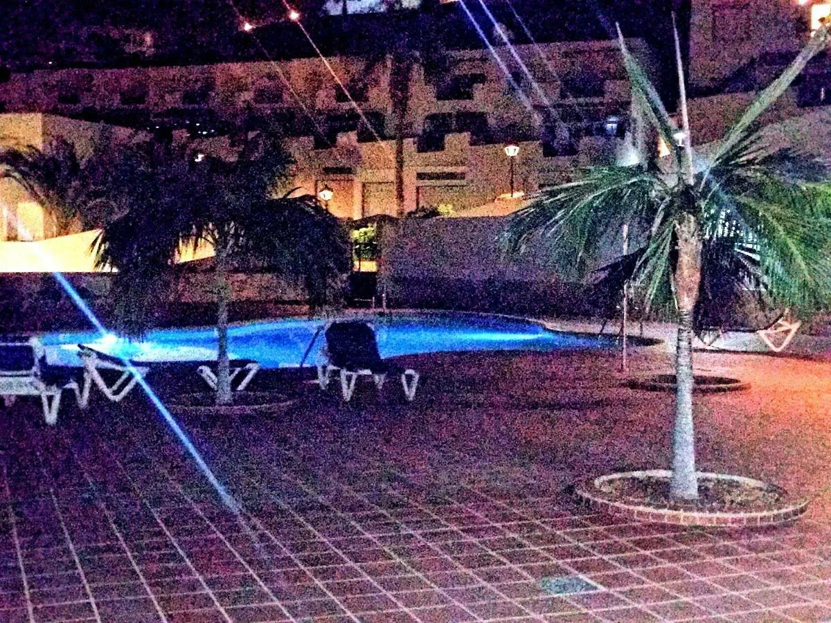 Casa Vista Y Jardin En Costa Adeje Villa Costa Adeje
