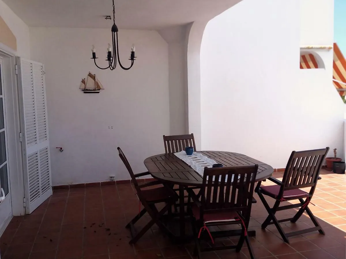 Casa de Férias Casa Vista Y Jardin En Costa Adeje Vila Costa Adeje  Espanha
