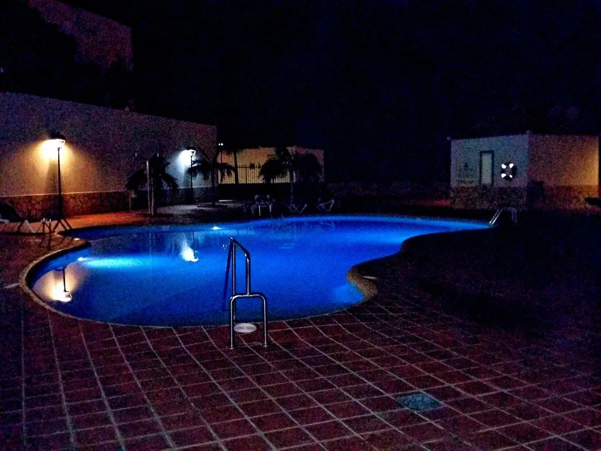 Casa Vista Y Jardin En Costa Adeje Vila Costa Adeje  Espanha