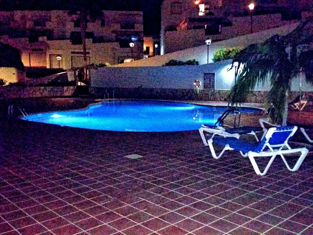 Casa Vista Y Jardin En Costa Adeje Villa Costa Adeje  Costa Adeje (Tenerife)