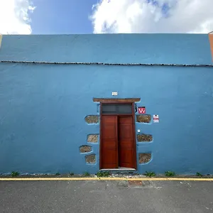 Casa Jurel , Agüimes España