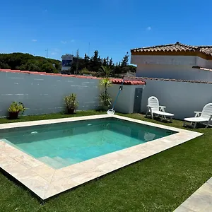 Rapaces , Chiclana de la Frontera España
